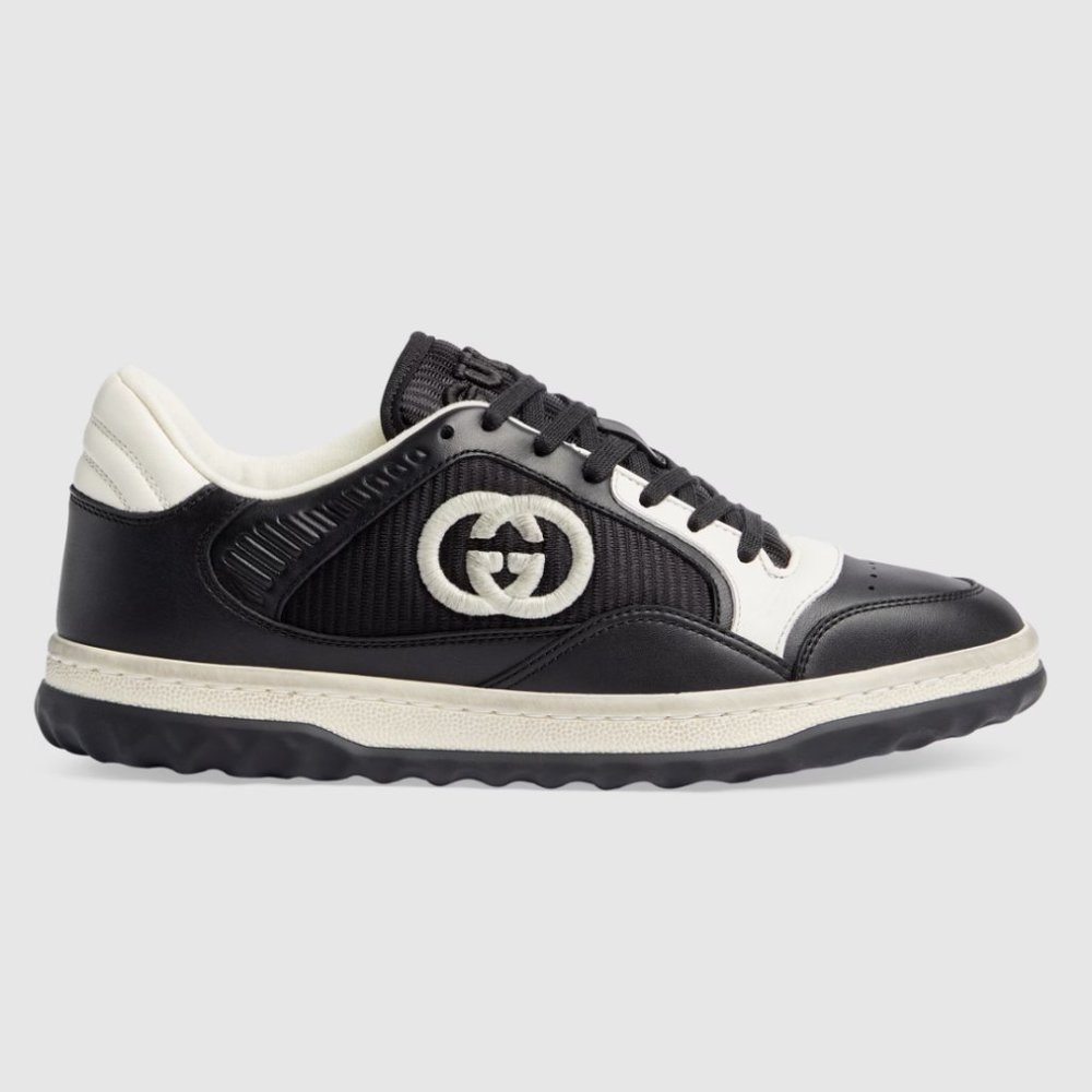 GUCCI WOMEN'S MAC80 SNEAKER